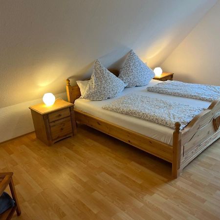 Kuestentied Leezdorf Luaran gambar