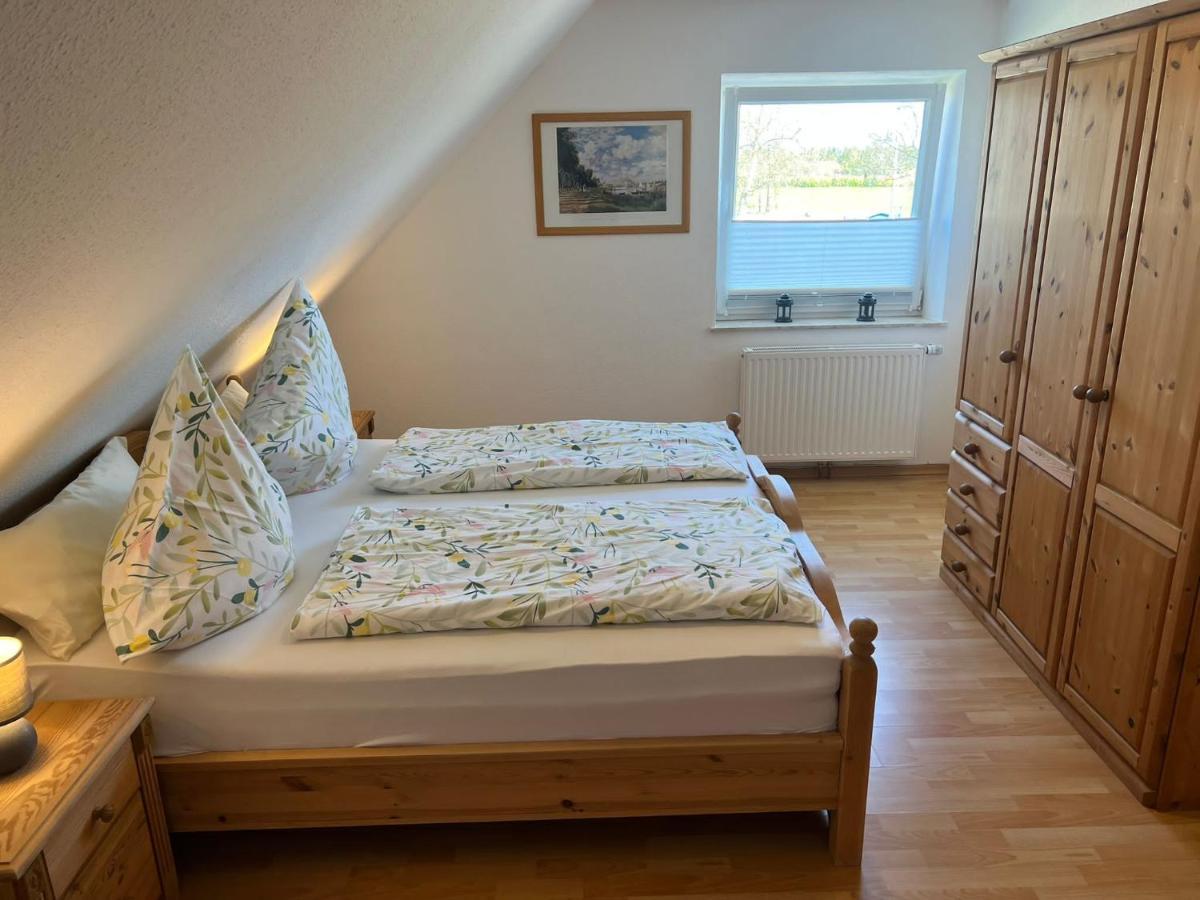 Kuestentied Leezdorf Luaran gambar