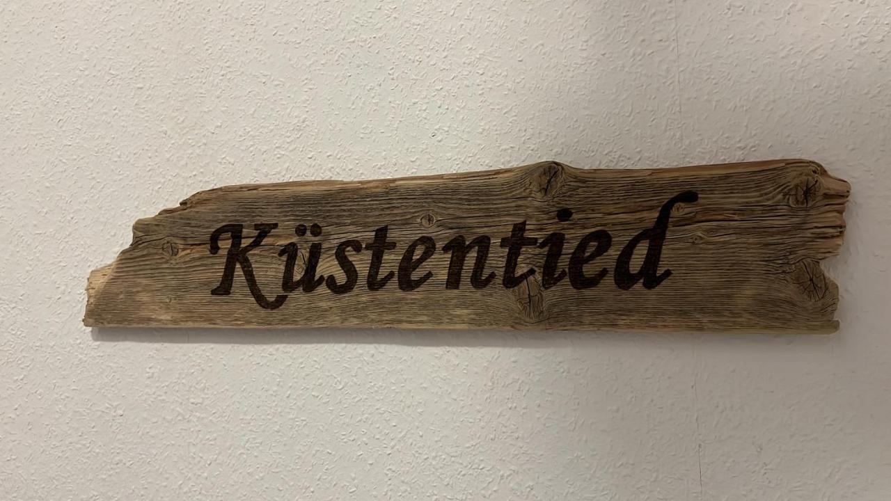 Kuestentied Leezdorf Luaran gambar